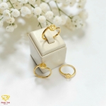 Nhẫn nữ vàng ta (mã NN 7144)